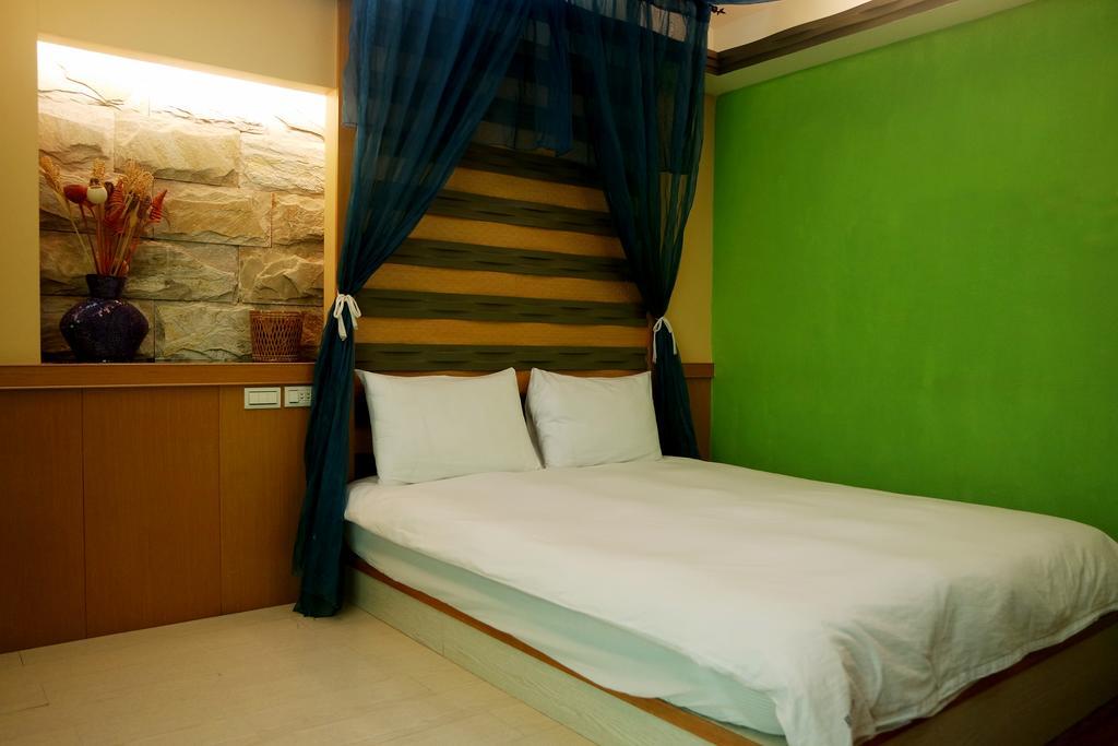 Summer Inn Kenting Exterior photo