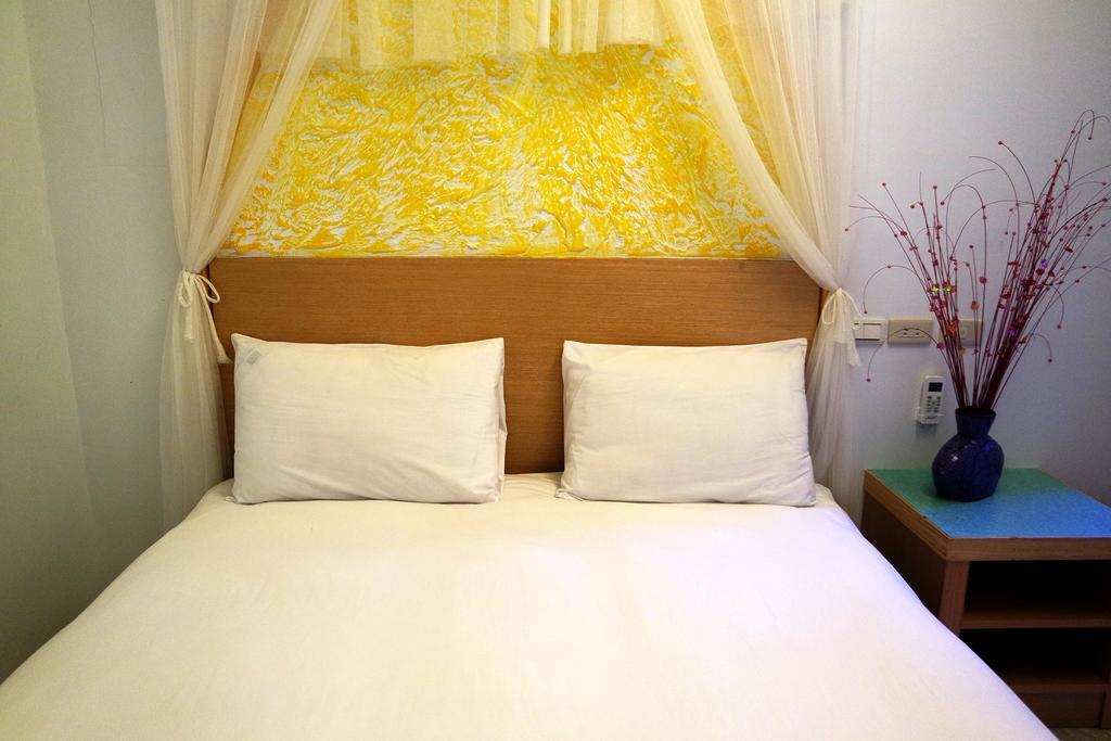 Summer Inn Kenting Exterior photo